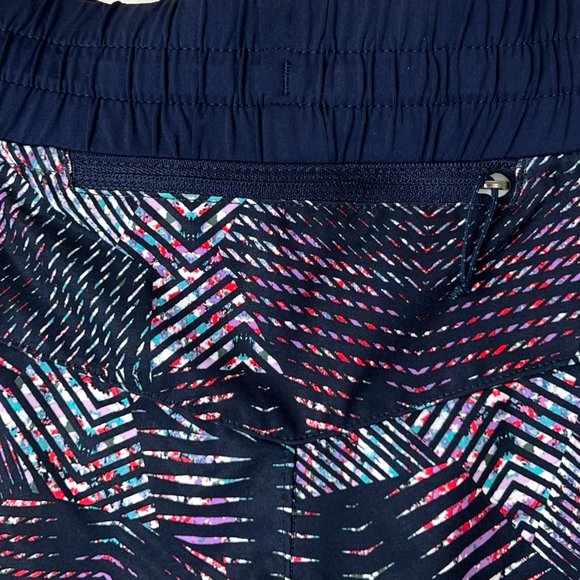 Patagonia Nine Trails Running Shorts, Small, 3" Inseam, Liner, Great condition! - Picture 10 of 13